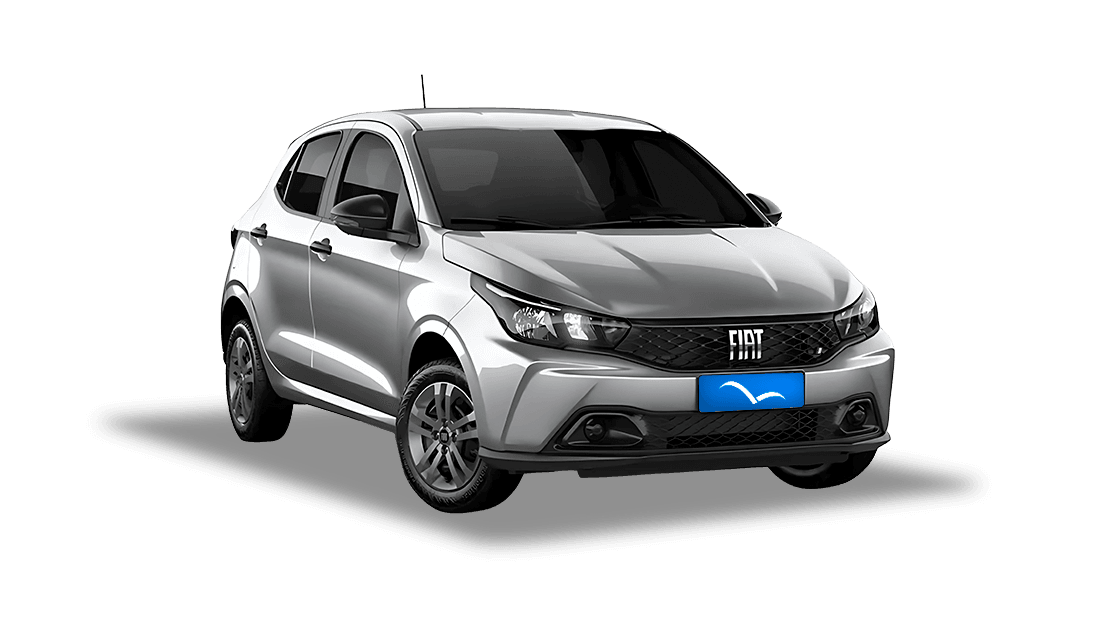 Imagem do veículo Fiat Argo Drive