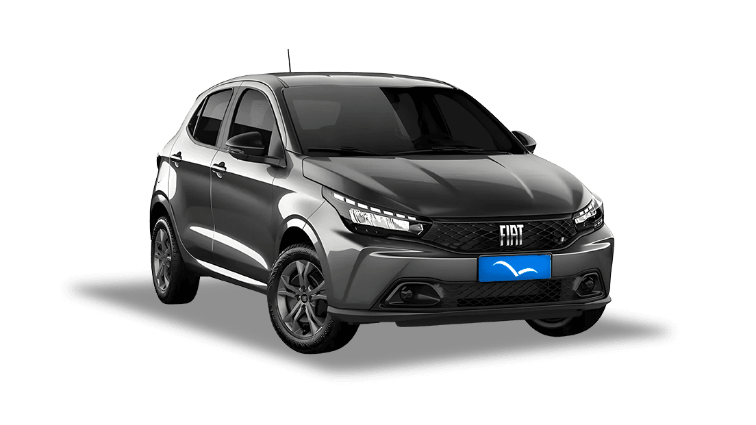 Imagem do veículo Fiat Argo Drive 1.3