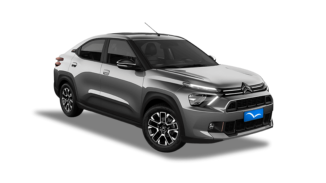 Imagem do veículo Citroen Basalt Shine