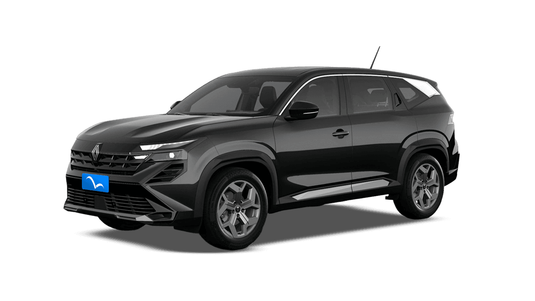 Imagem do veículo Renault Boreal Evolution