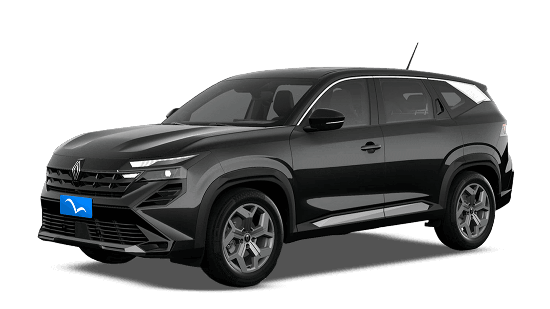 Imagem do veículo Renault Boreal Evolution