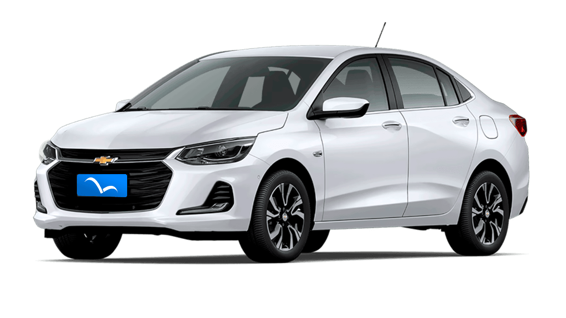 Imagem do veículo Chevrolet Onix Plus