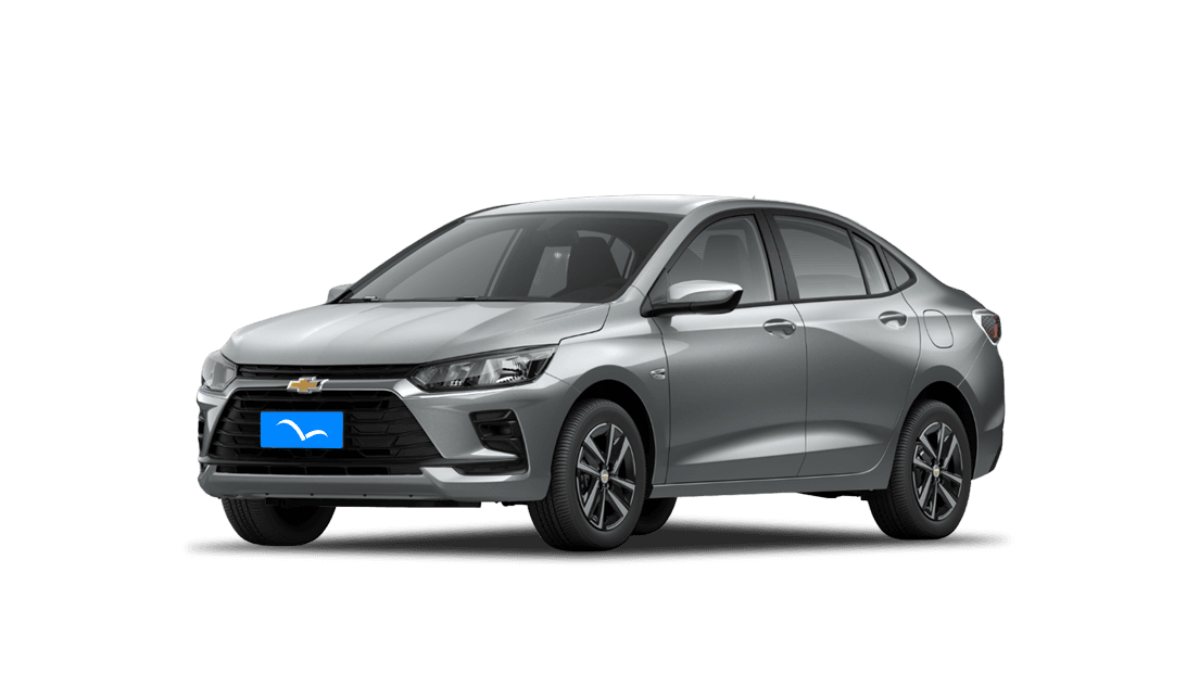Imagem do veículo Chevrolet Onix Plus