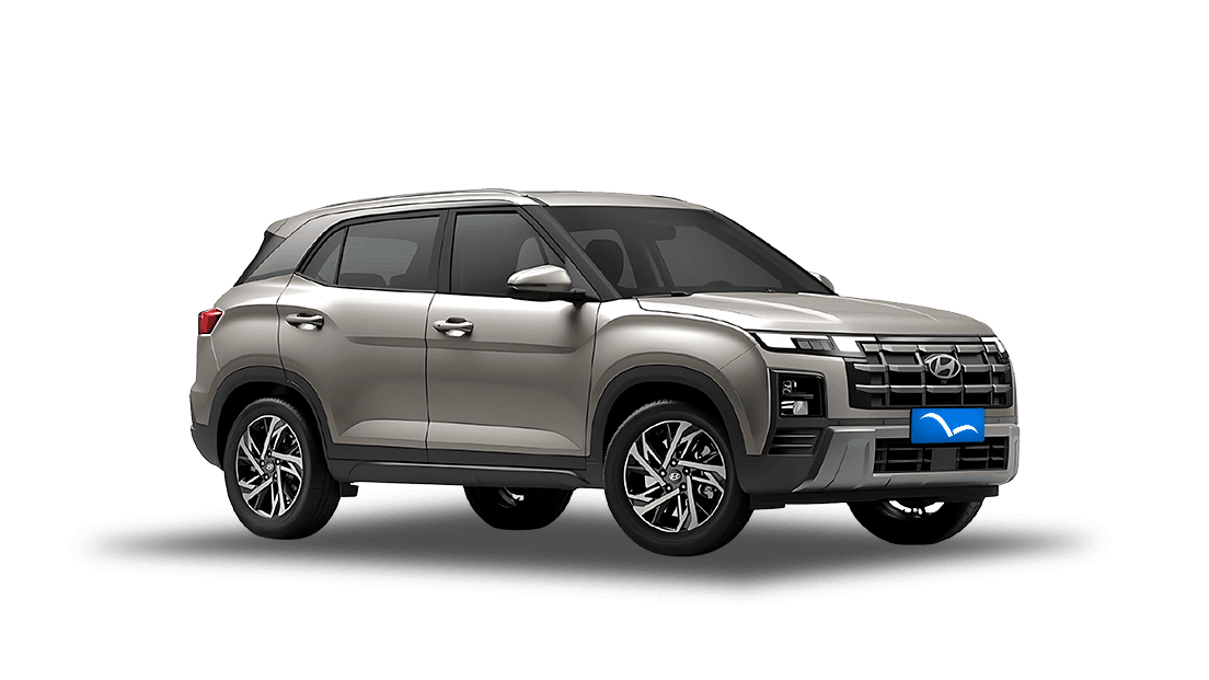 Imagem do veículo Hyundai Creta Limited
