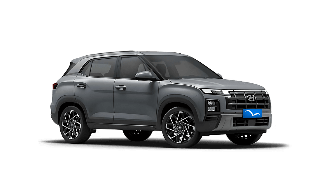 Imagem do veículo Hyundai Creta Ultimate