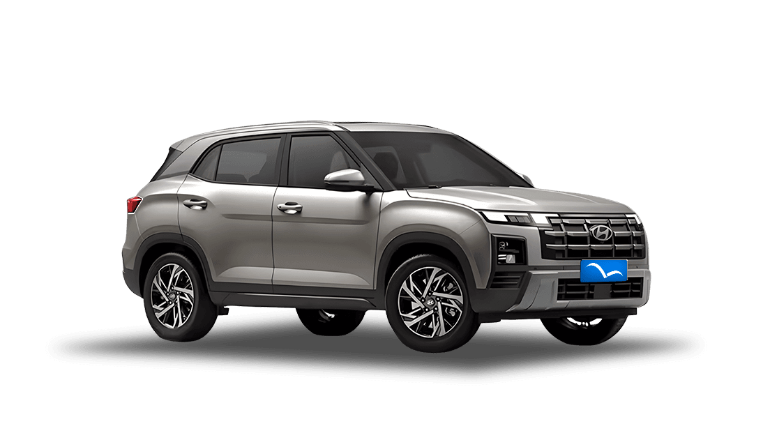 Imagem do veículo Hyundai Creta Platinum