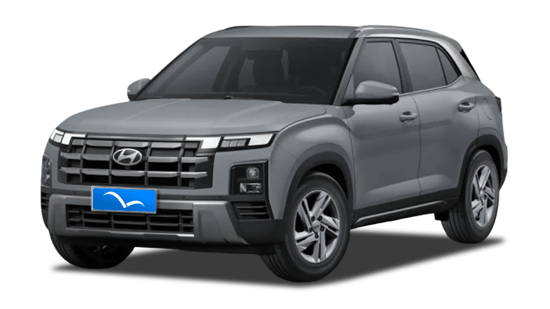 Imagem do veículo Hyundai Creta Safety