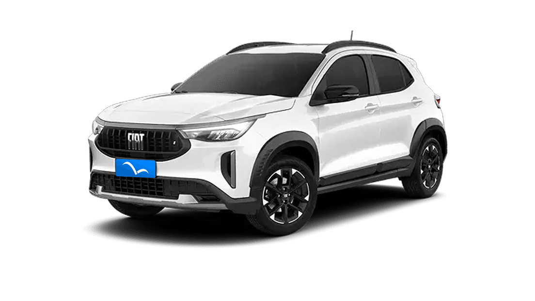 Imagem do veículo Fiat Pulse Audace