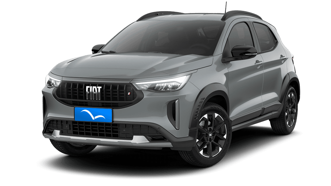 Imagem do veículo Fiat Pulse Audace