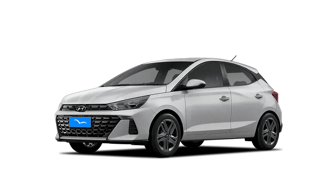 Imagem do veículo Hyundai HB20 Limited AT