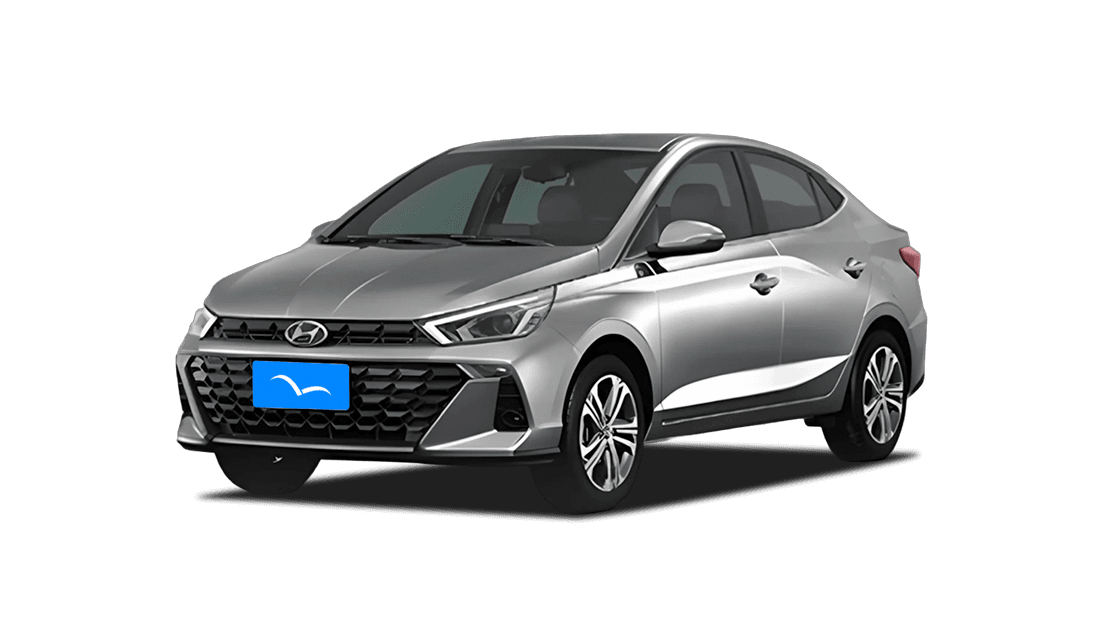 Imagem do veículo Hyundai HB20 S Limited