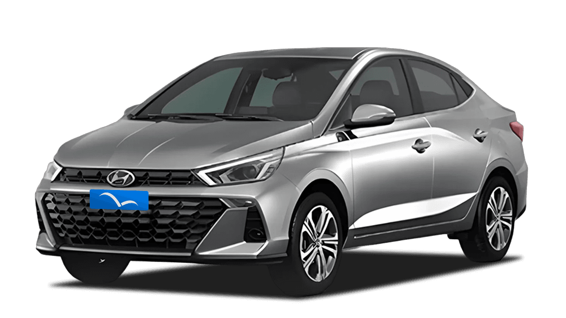 Imagem do veículo Hyundai HB20 S Limited