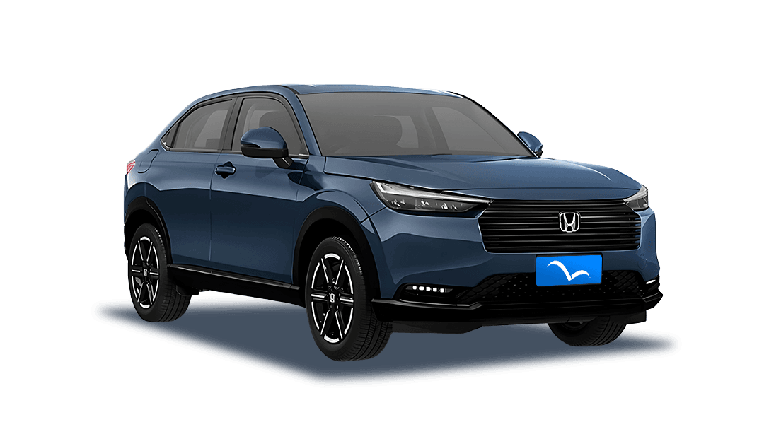 Imagem do veículo Honda HR-V