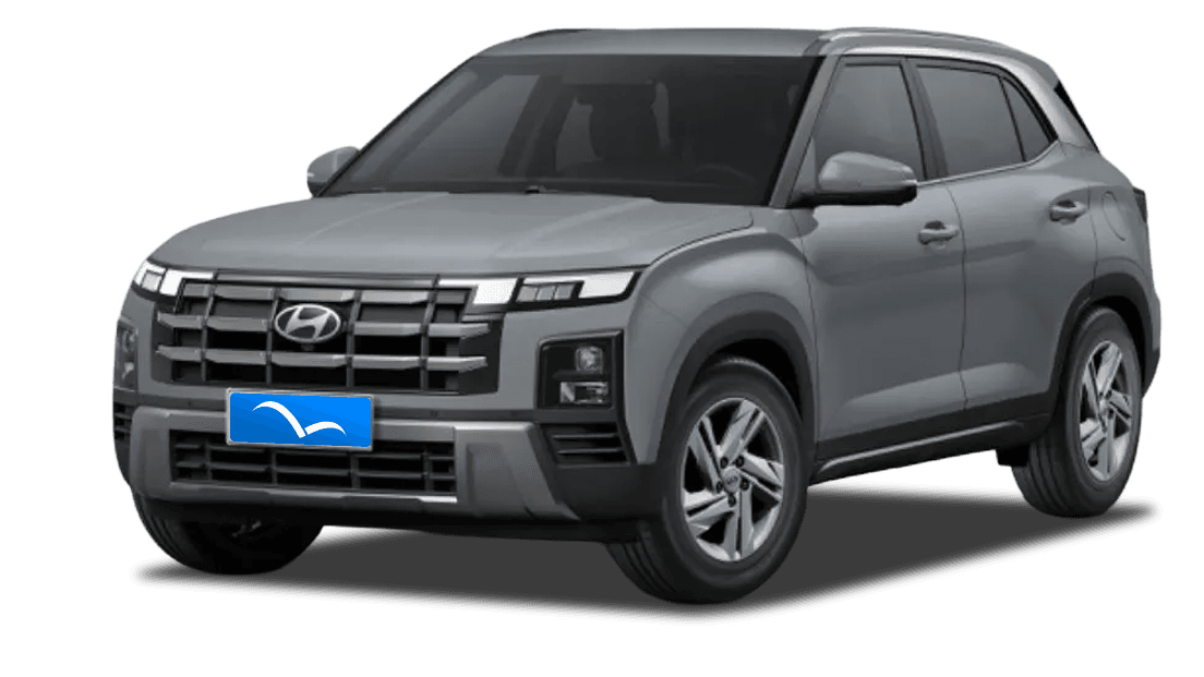 Imagem do veículo Hyundai Creta Safety