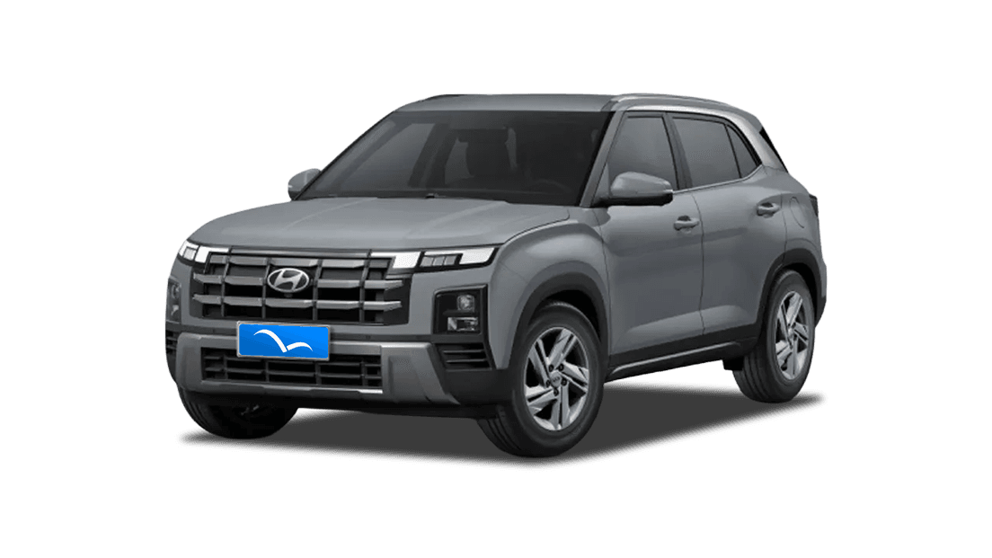 Imagem do veículo Hyundai Creta Safety