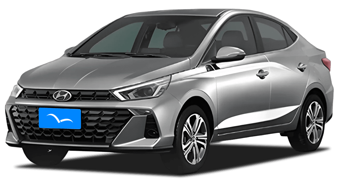 Imagem do veículo Hyundai HB20 S Limited