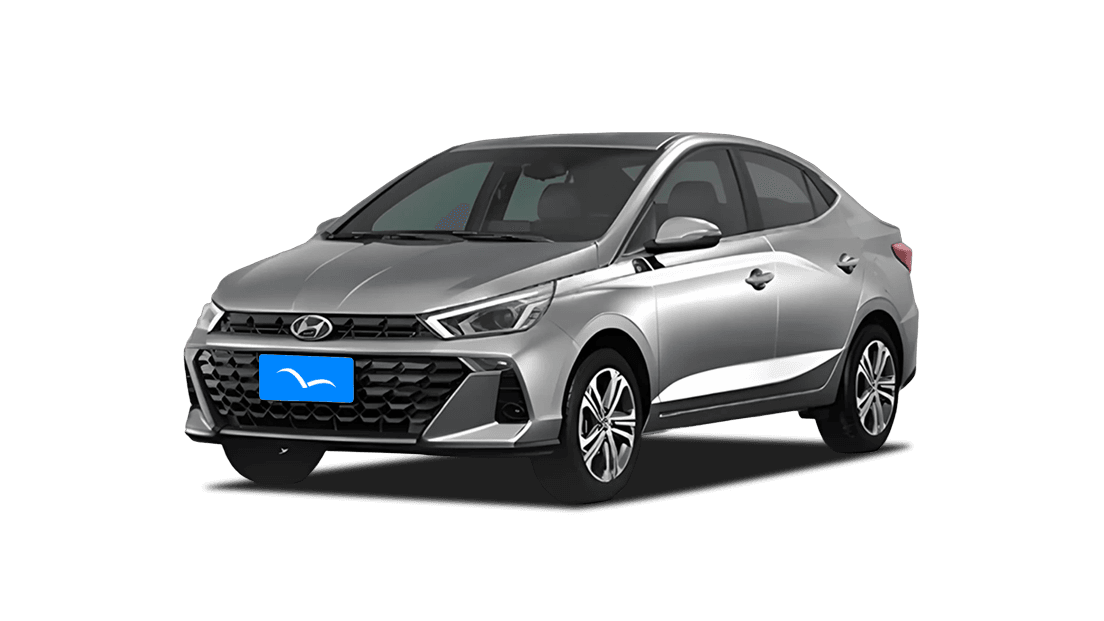 Imagem do veículo Hyundai HB20 S Limited