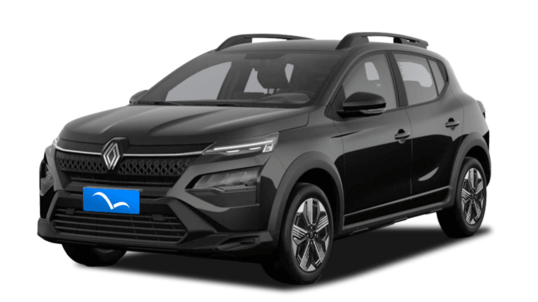 Imagem do veículo Renault Kardian Techno