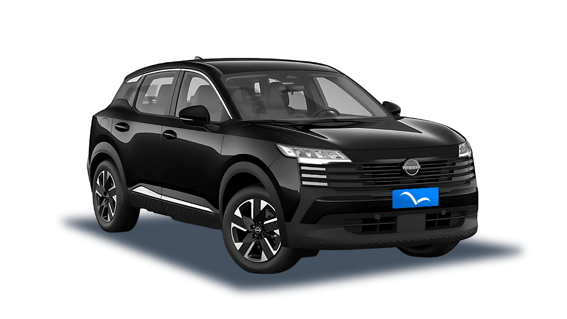 Imagem do veículo Nissan Kicks Sense 220T