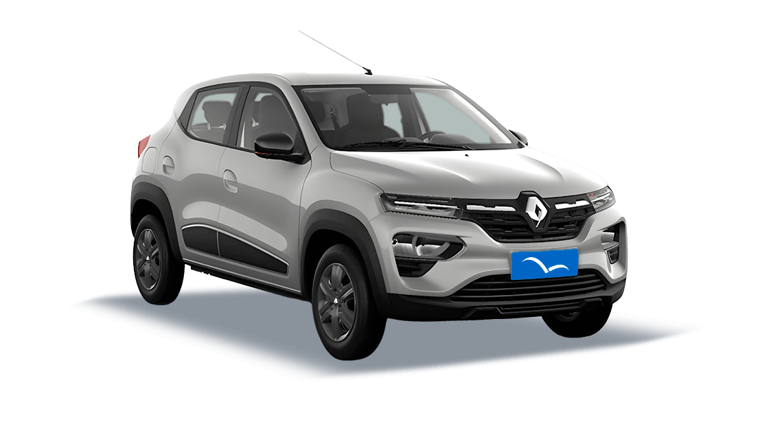 Imagem do veículo Renault Kwid Intense
