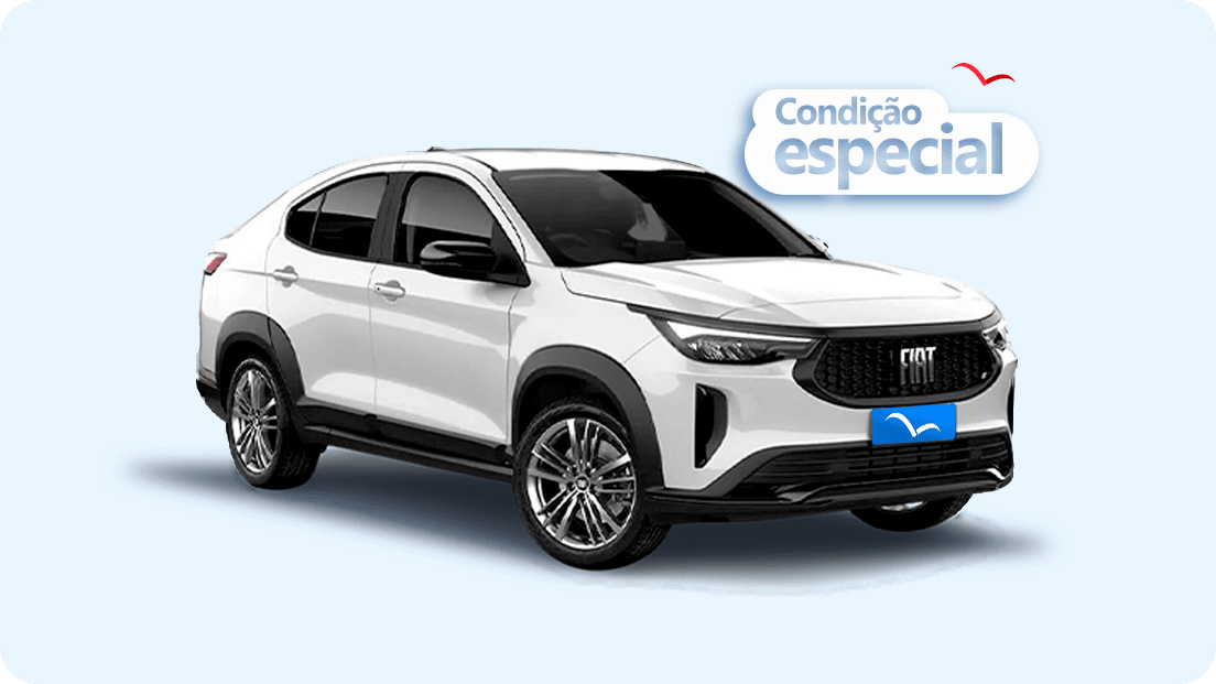 Imagem do veículo Fiat Fastback Audace Turbo