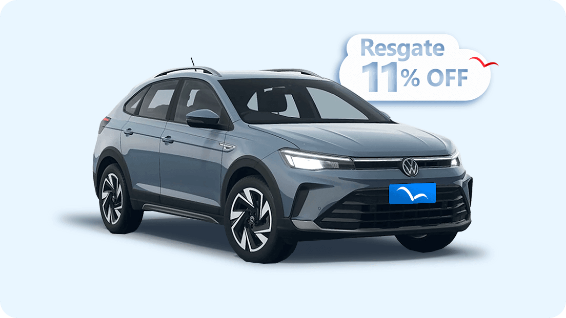 Imagem do veículo Volkswagen Nivus Highline