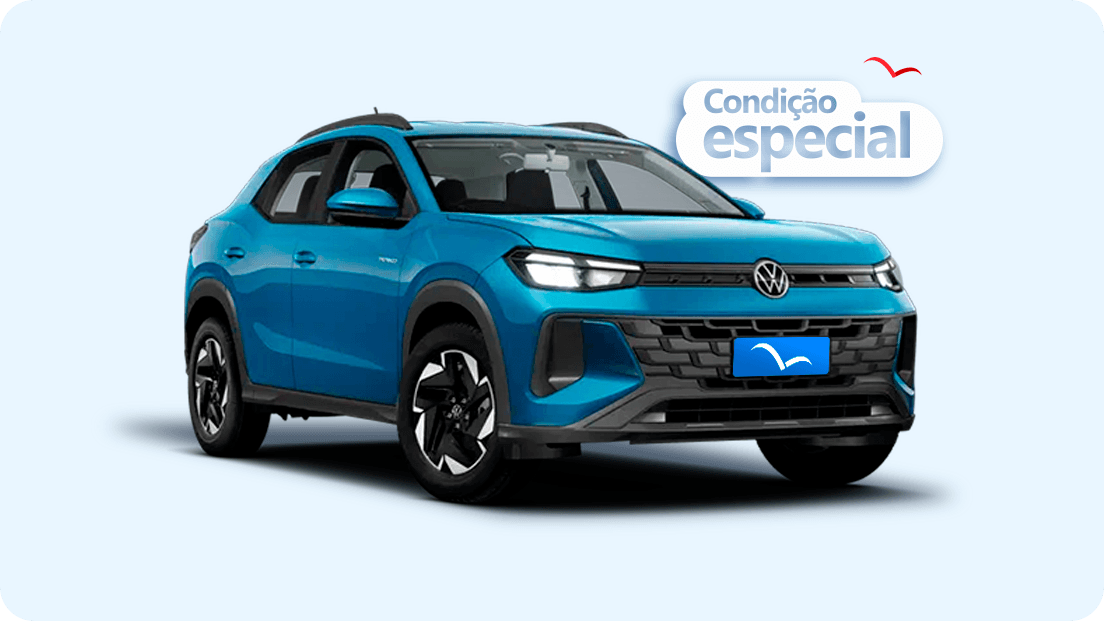 Imagem do veículo Volkswagen Tera Comfort