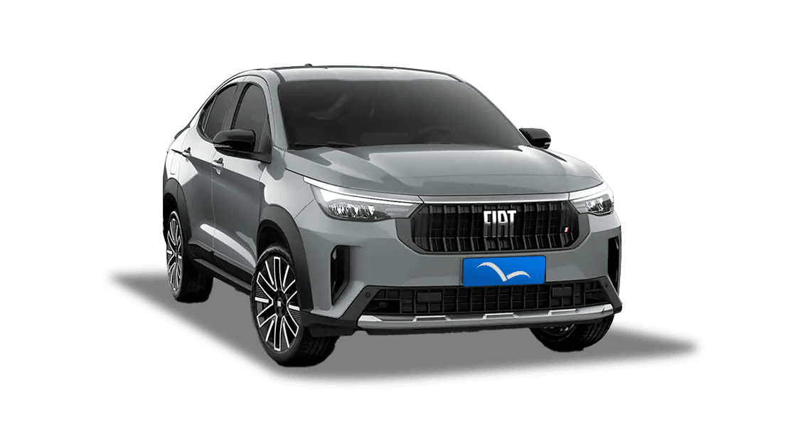 Imagem do veículo Fiat Fastback Audace Turbo