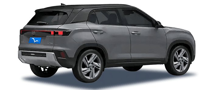 Hyundai Creta Comfort