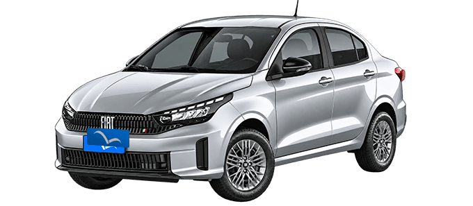 Fiat Cronos