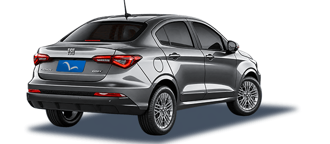 Fiat Cronos