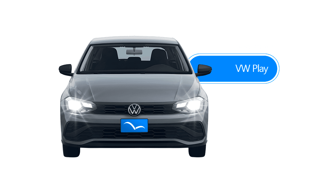 Imagem do veículo Volkswagen Polo Track