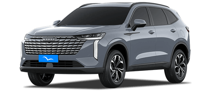 GWM Haval H6