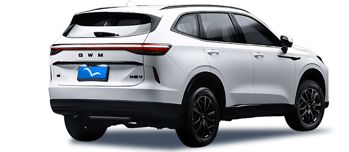 GWM Haval H6