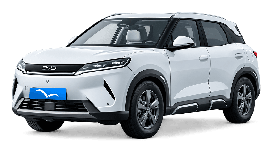BYD ATTO 2