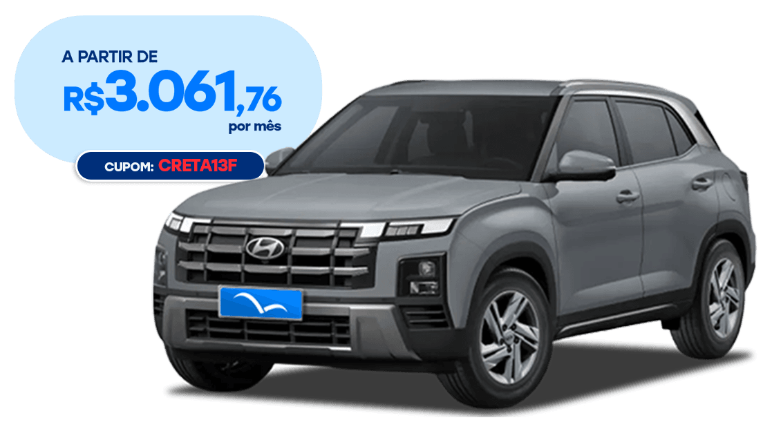 Hyundai Creta Comfort