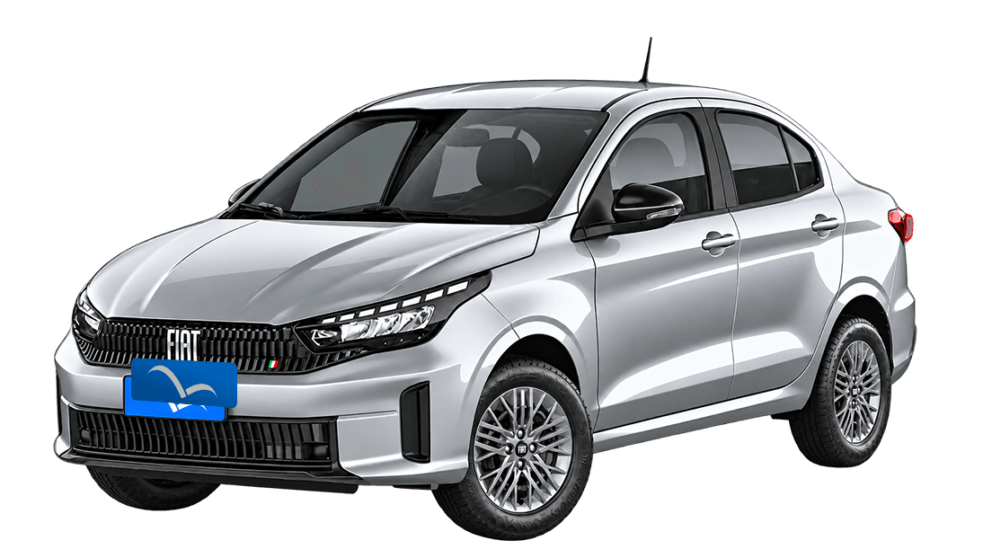 Imagem do veículo Fiat Cronos
