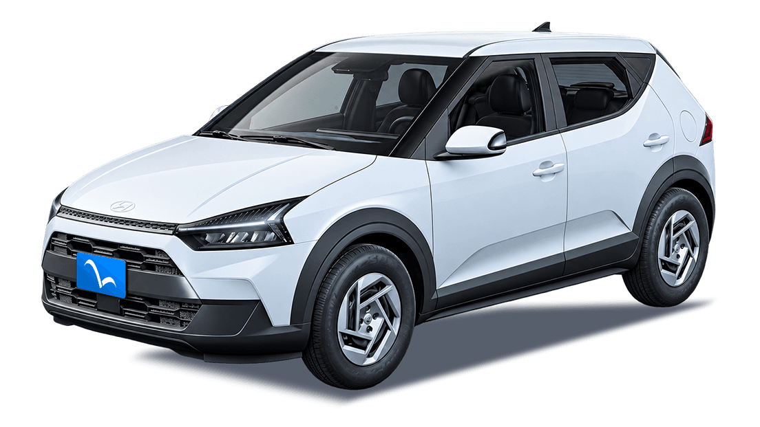 Hyundai i20 Comfort