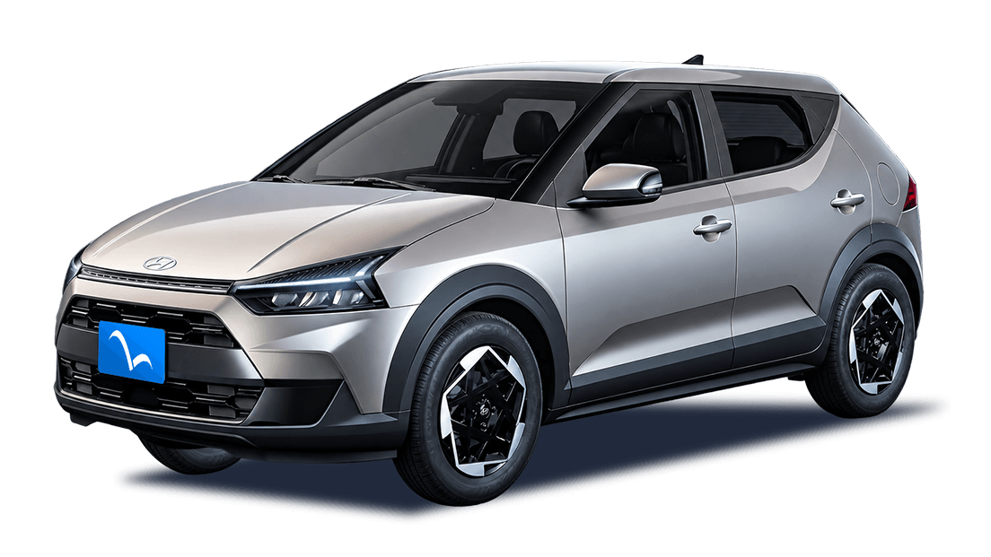Hyundai i20 Platinum