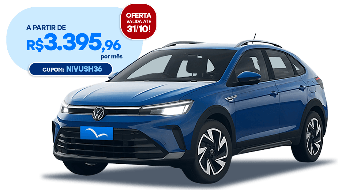 Imagem do veículo Volkswagen Nivus Highline