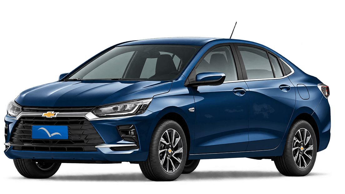 Imagem do veículo Chevrolet Onix Plus AT