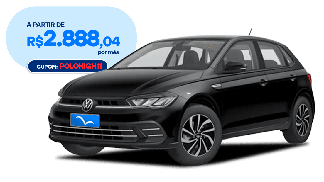 Imagem do veículo Volkswagen Polo Highline