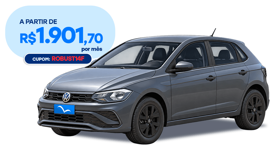 Imagem do veículo Volkswagen Polo Robust