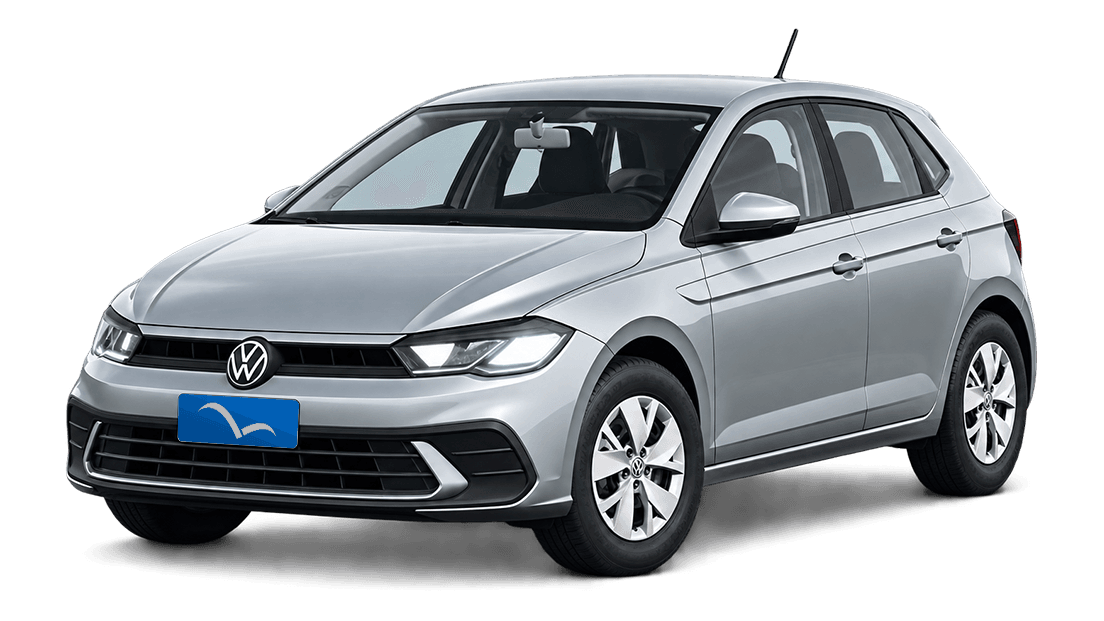 Imagem do veículo Volkswagen Polo Sense