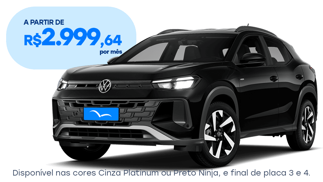 Imagem do veículo Volkswagen Tera High
