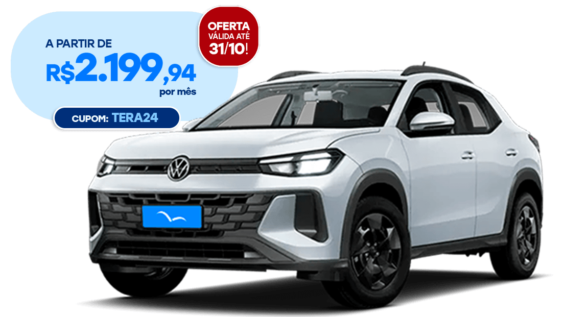 Imagem do veículo Volkswagen Tera MPI