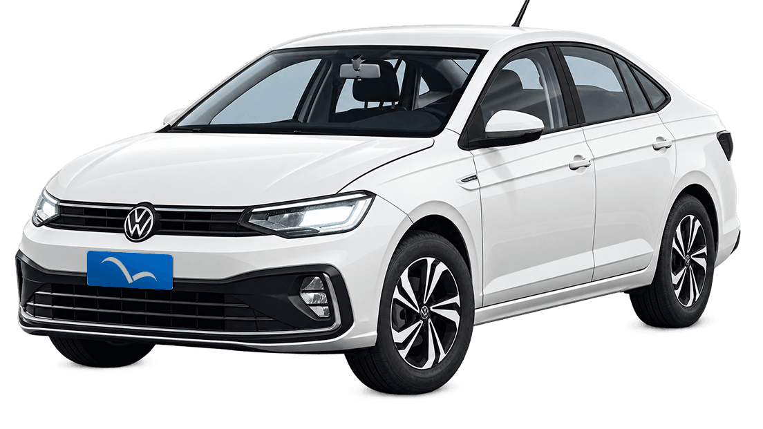 Imagem do veículo Volkswagen Virtus Comfortline