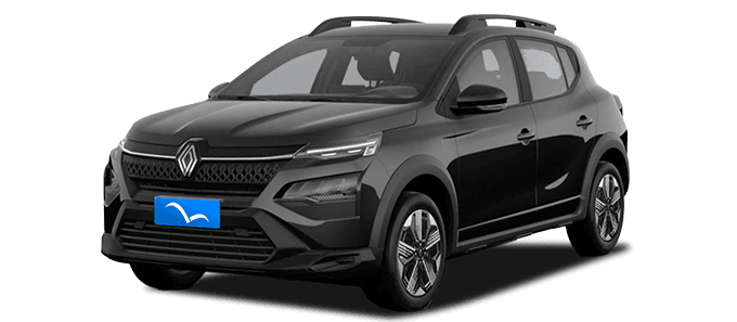 Renault Kardian Techno
