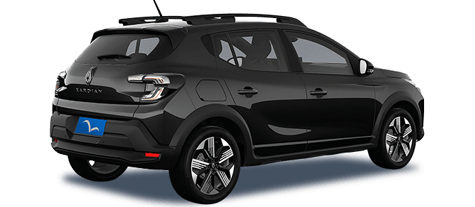 Renault Kardian Techno