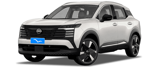 Nissan Kicks Exclusive